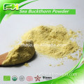 Wholesale Fresh Sea Buckthorn Fruit Extract, Sea Buckthorn Juice Powder
